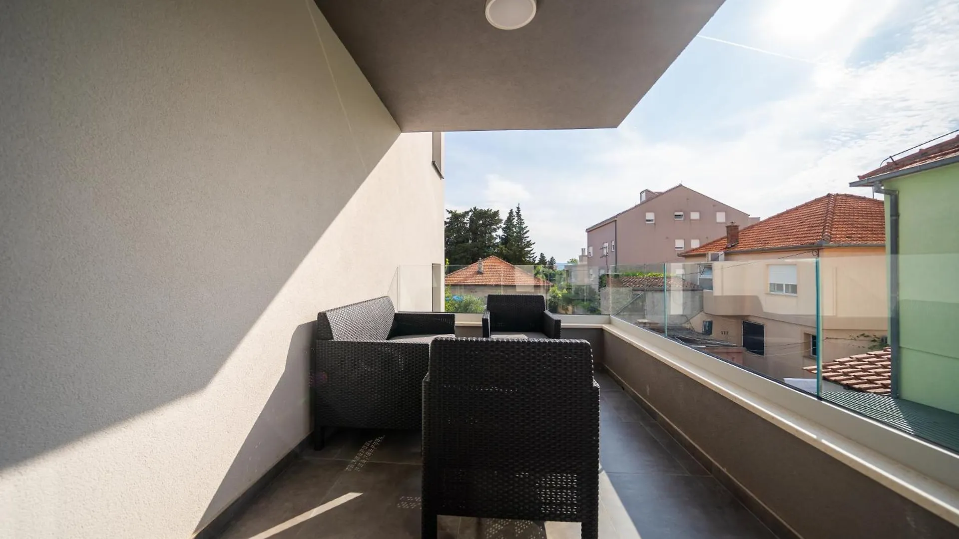 Mistral Retreat Zadar Apartment Croatia