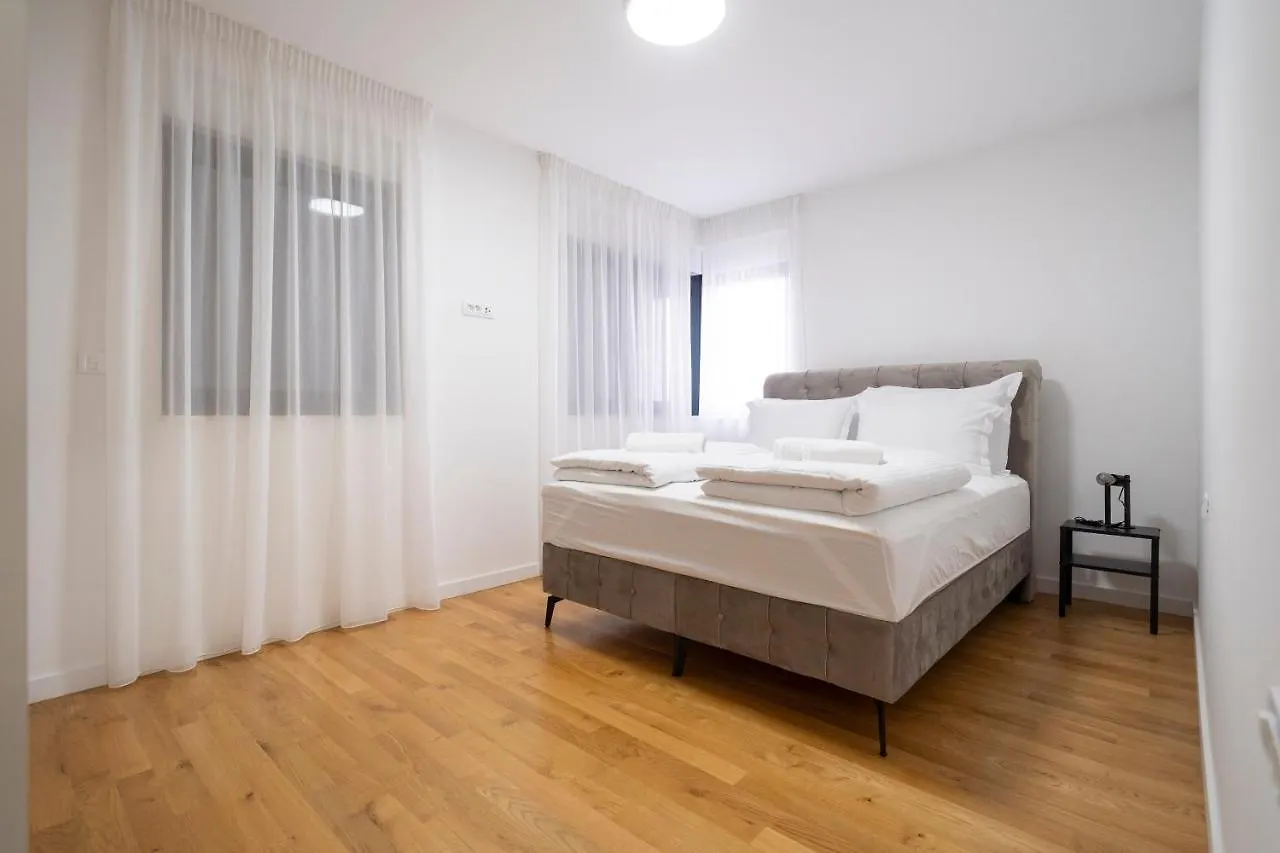 Mistral Retreat Zadar Apartment Croatia