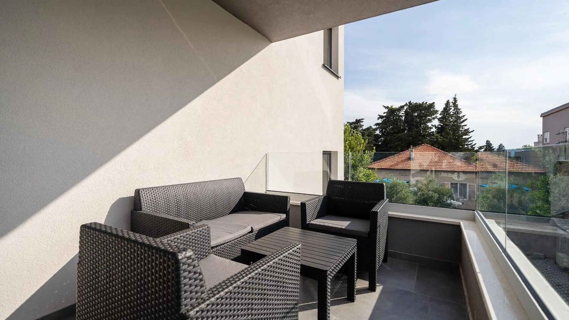 Mistral Retreat Zadar Apartment 0*,  Croatia